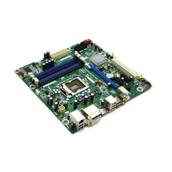 Intel Desktop Board DQ57TM Socket 1156