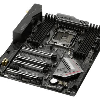 ASRock Fatal1ty X299 Professional Gaming i9 - Socket 2066 - Dealstunter.nl