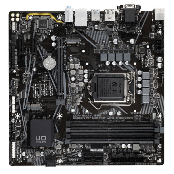 Gigabyte B560M DS3H LGA1200  Dealstunter