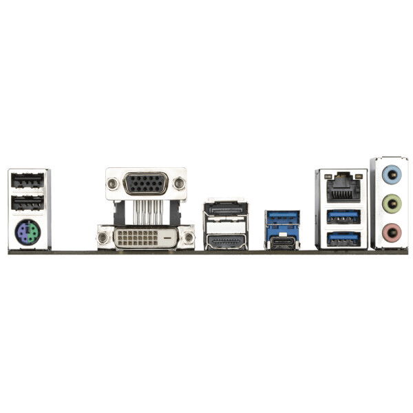Gigabyte B560M DS3H LGA1200  Dealstunter