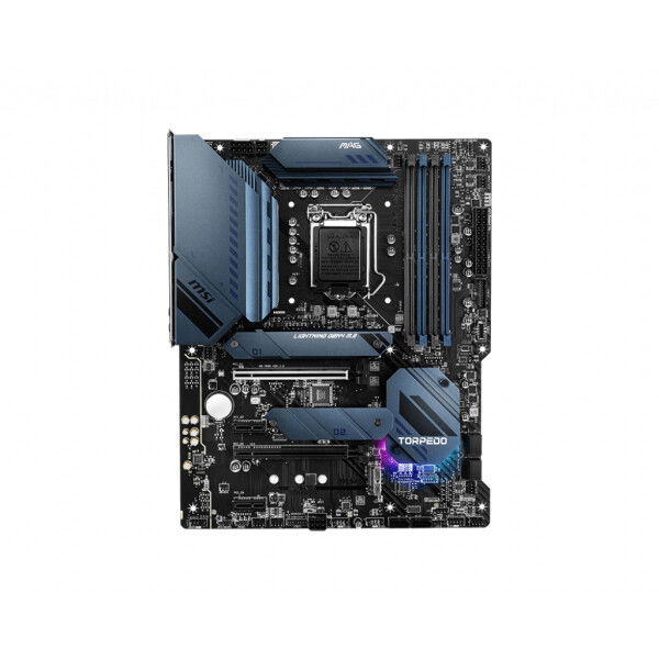MSI MAG Z590 Torpedo LGA1200 Dealstunter