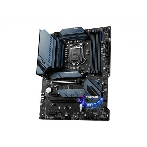 MSI MAG Z590 Torpedo LGA1200 Dealstunter