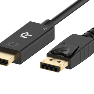 Displayport to HDMI