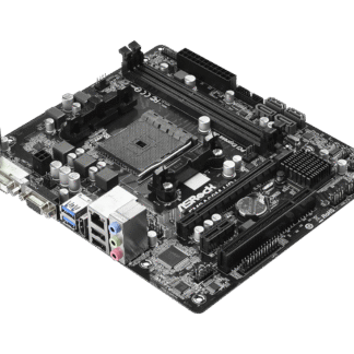 ASRock FM2A68M-HD+FM2 Moederbord Dealstunter.nl