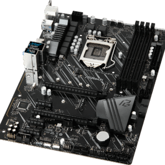 ASRock Z390 Phantom Gaming 4S LGA1151 Moederbord