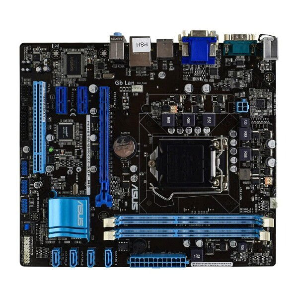 Asus-P8H61-M-BM6620-8-DP-MB