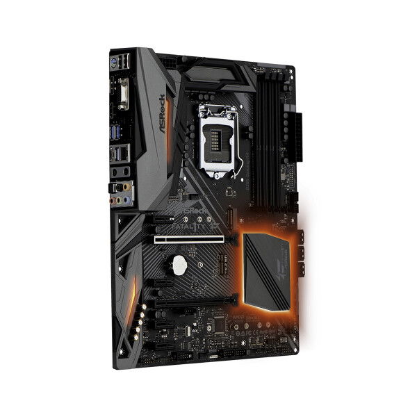 ASRockFatal1ty B360 Gaming K4 Socket 1151 Moederbord