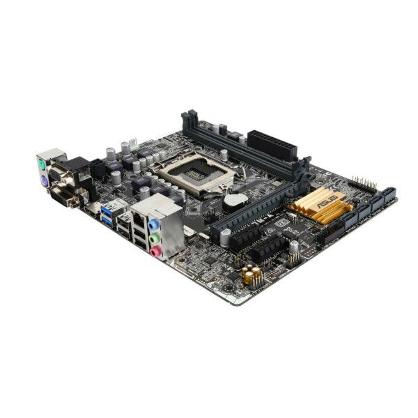 Asus H110M-A Socket 1151