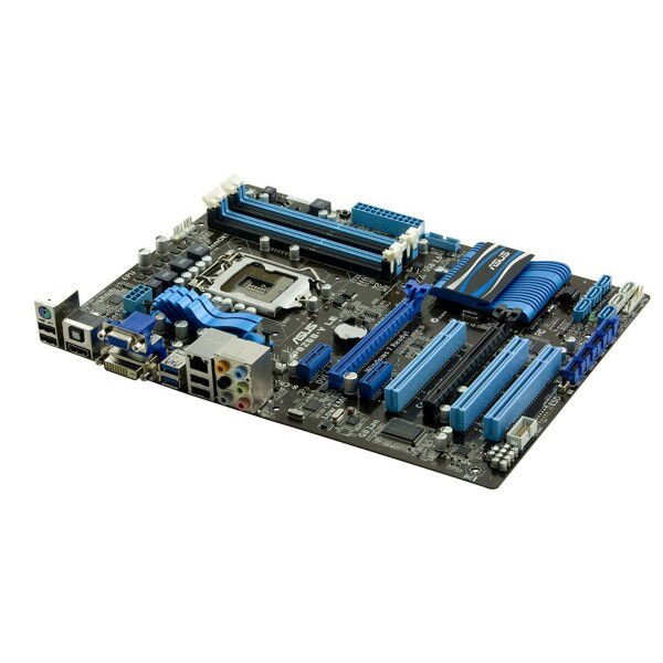 Asus P8Z68-V LE LGA1155 Motherboard