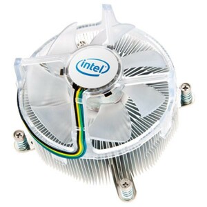 Intel LGA2011-3 Cooler