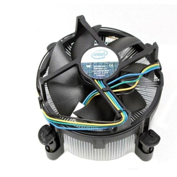 E97380-001 LGA1366 Cooler