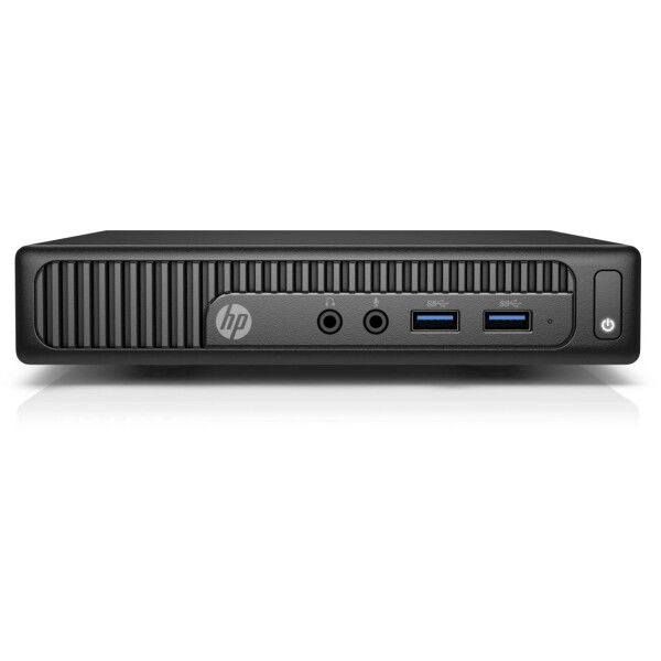 HP 260 G2 DM Business