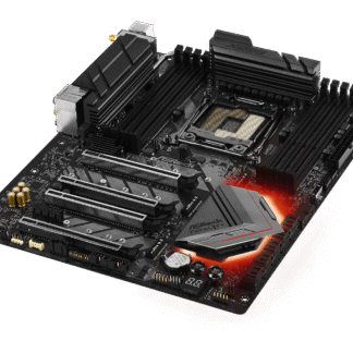 ASRock Fatal1ty X299 Professional Gaming i9 XE LGA2066