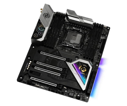 ASRock X299 Taichi CLX Socket 2066 Moederbord