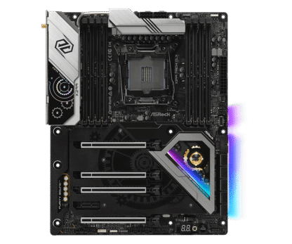 ASRock X299 Taichi CLX Socket 2066 Moederbord