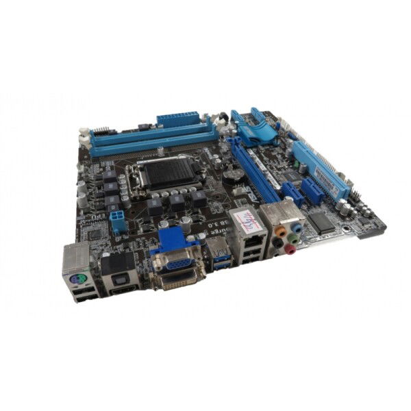 Asus P8H61-M PRO V-P8H61E DP_MB