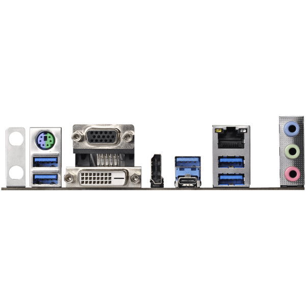 ASRock H270 Pro4 - LGA1151 Motherboard