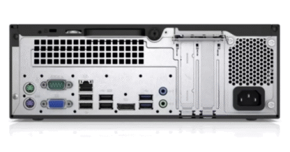 HP Prodesk 400 G3 Sff