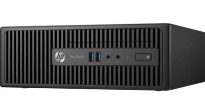 HP Prodesk 400 G3 Sff