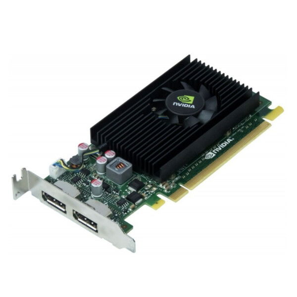 PNY Quadro NVS310 Overview