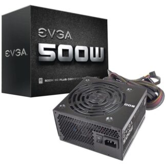 EVGA 500 Watt