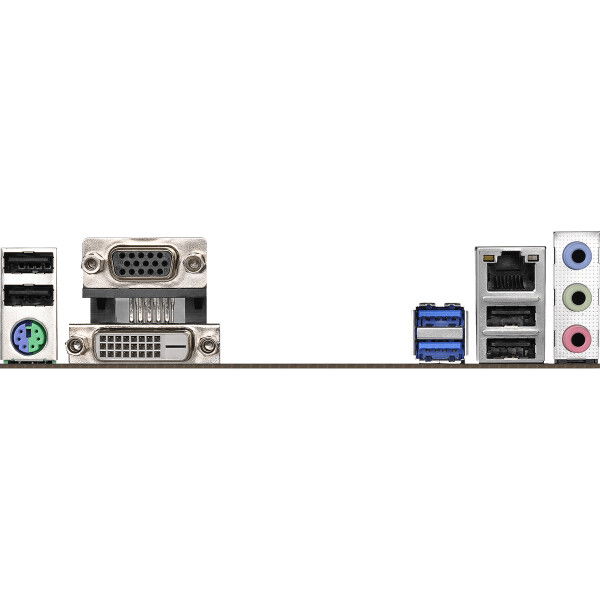ASRock H310CM-DVS Socket 1151 Dealstunter