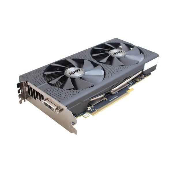 Sapphire RX 470 8GB DDR5 DVI Mining Edition