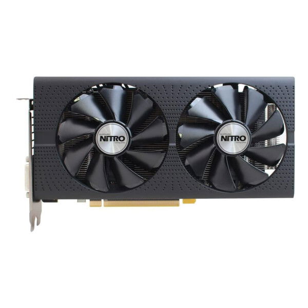 Sapphire RX 470 8GB DDR5 DVI Mining Edition