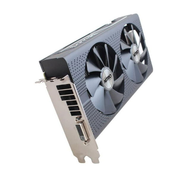 Sapphire RX 470 8GB DDR5 DVI Mining Edition