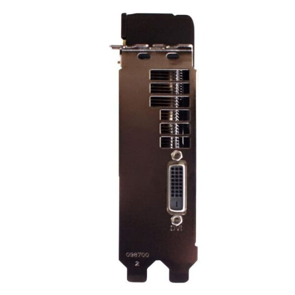 Sapphire RX 470 8GB DDR5 DVI Mining Edition