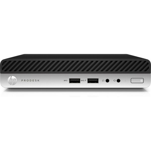 HP Prodesk 400 G3 DM