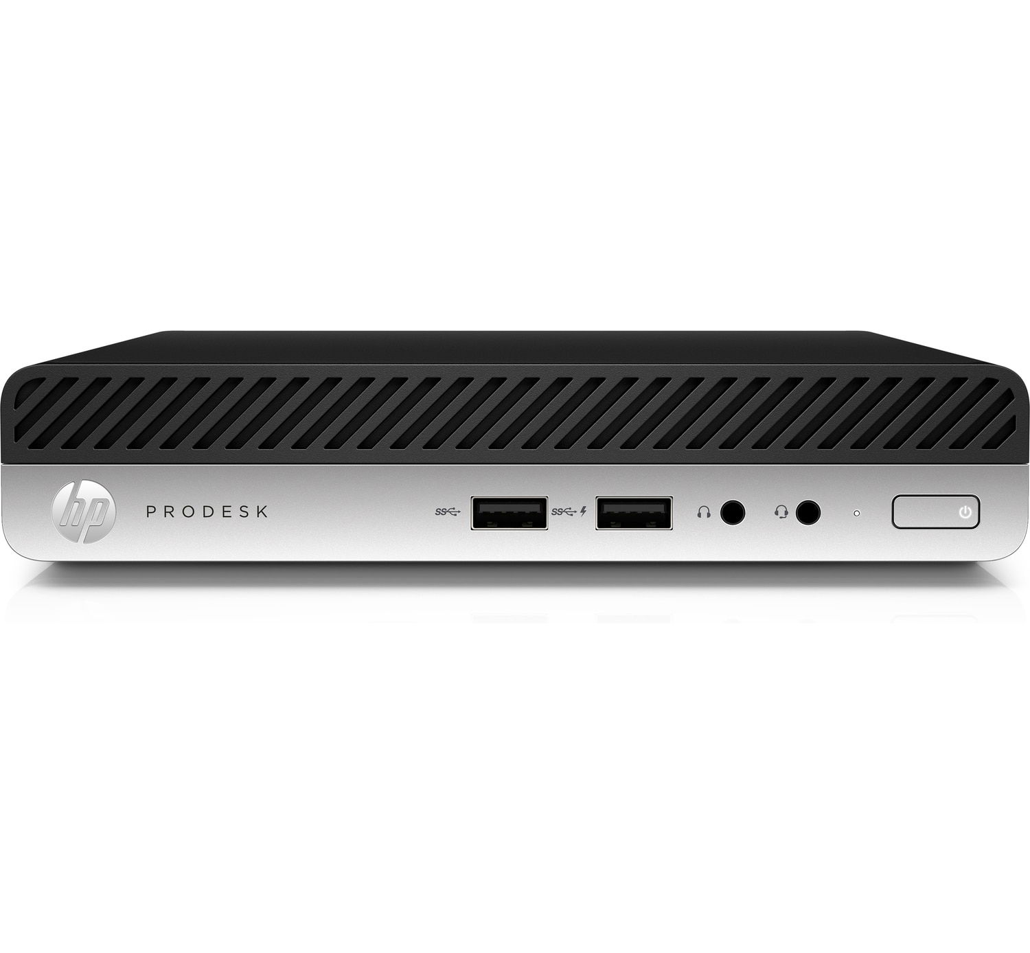 HP Prodesk 400 G3 DM