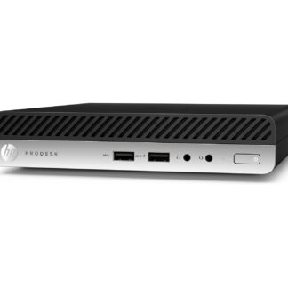 HP Prodesk 400 G3 DM