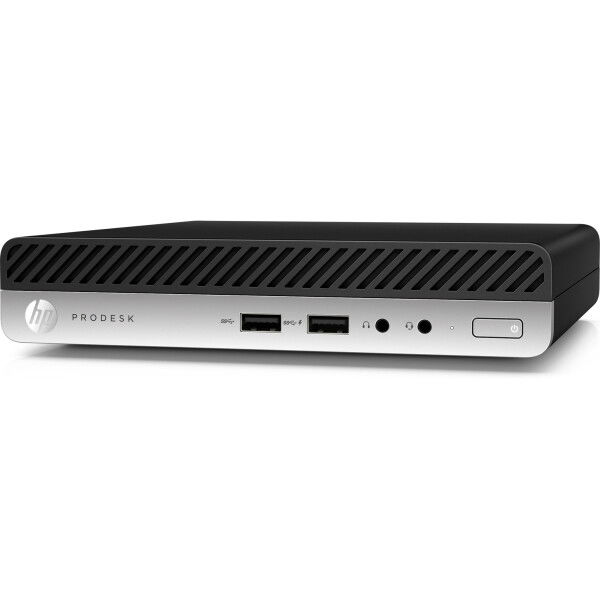 HP Prodesk 400 G3 DM