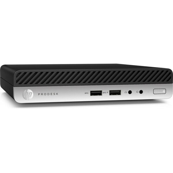 HP Prodesk 400 G3 DM