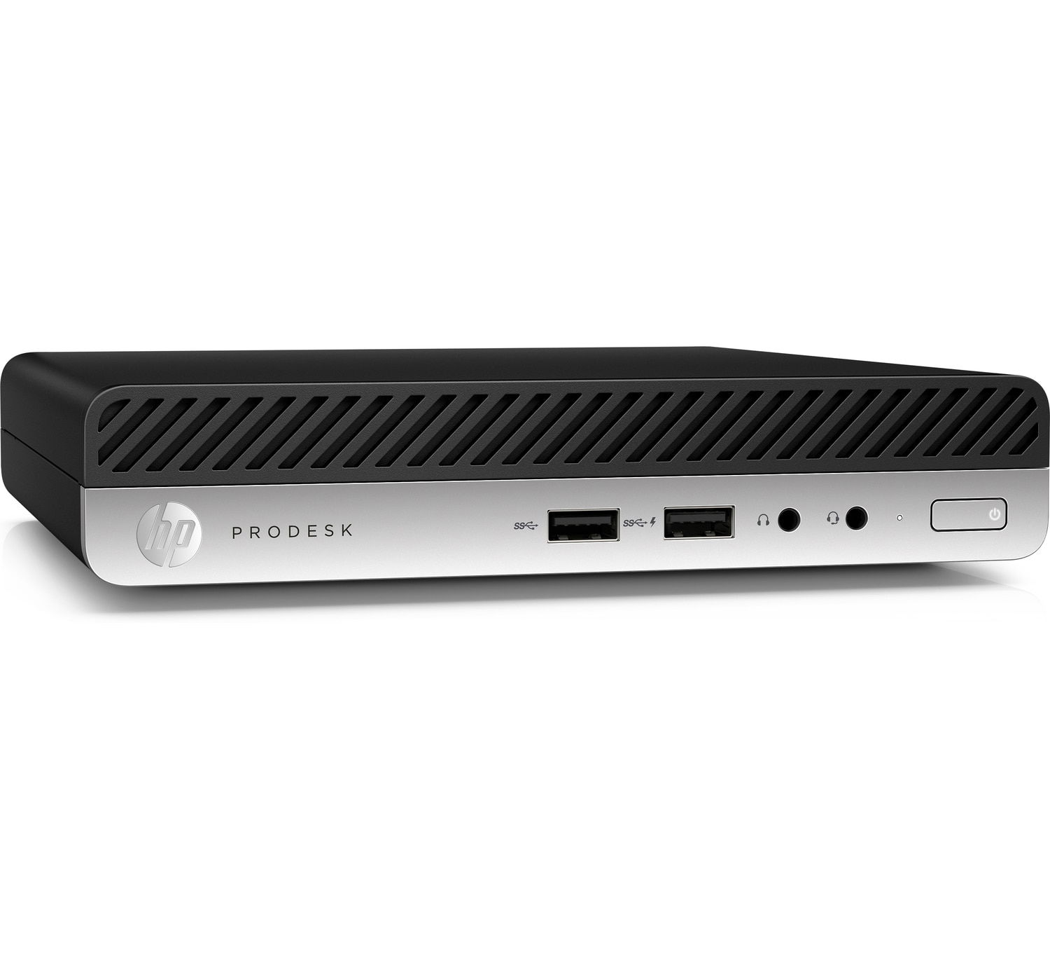 HP Prodesk 400 G3 DM