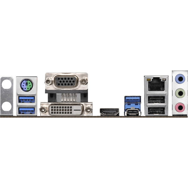 ASRock Z390 Pro4 LGA1151 Motherboard