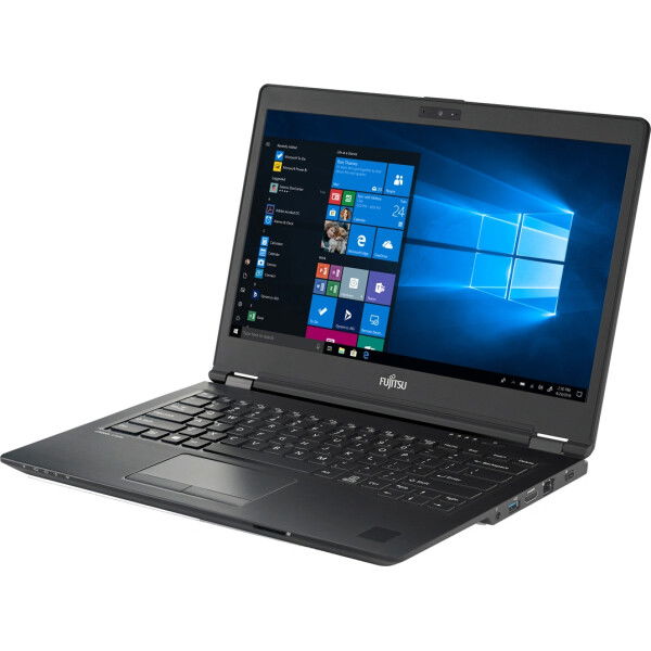Fujitsu Lifebook U7410