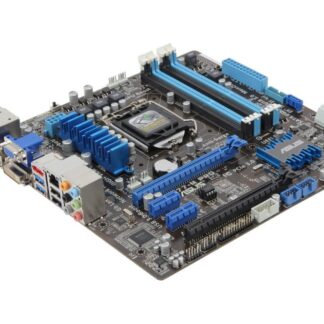 Asus P8H77-M Pro