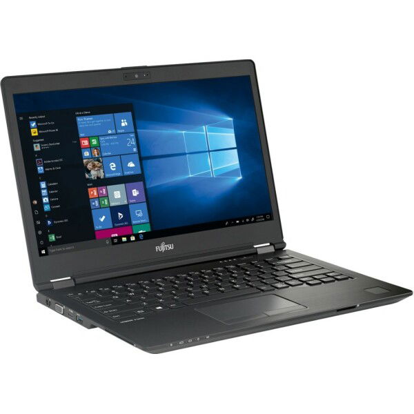 Fujitsu Lifebook U7410 Laptop 3