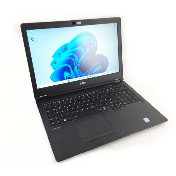 Fujitsu Lifebook U758 i5 8250U