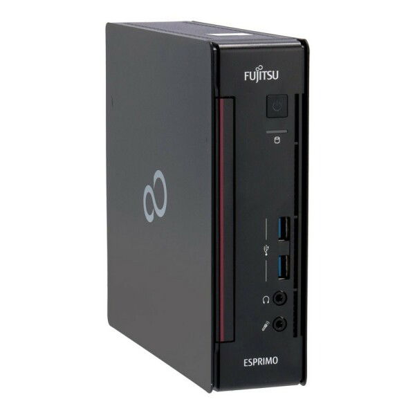 Fujitsu Q556 Mini-PC