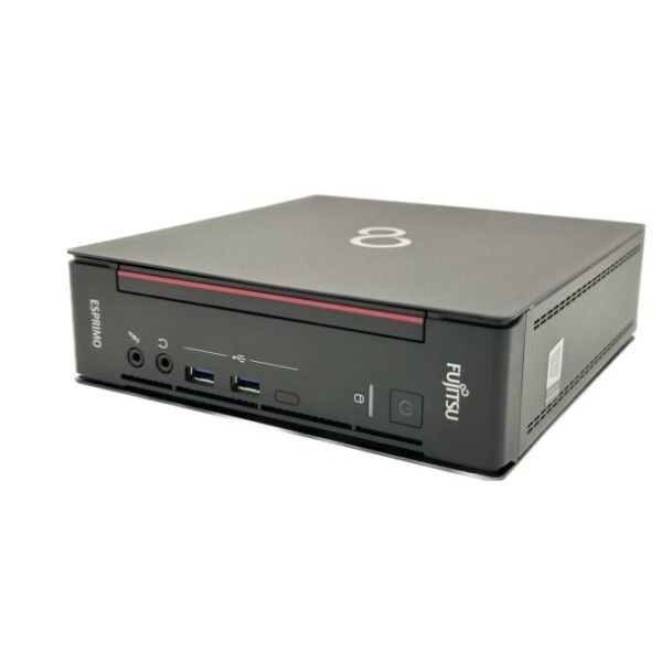 Fujitsu Q556 Mini-PC
