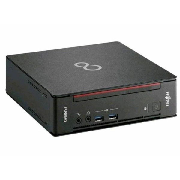 Fujitsu Q556 Mini-PC