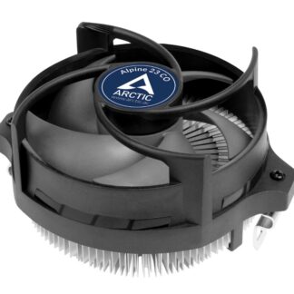 Arctic Alpine 23