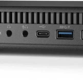 HP Prodesk 600 G2 Mini PC