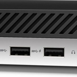 HP Prodesk 600 G3 Mini PC