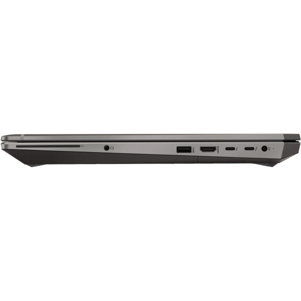 HP Zbook 15 G6 - i9 9880H