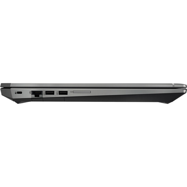 HP Zbook 15 G6 - i9 9880H