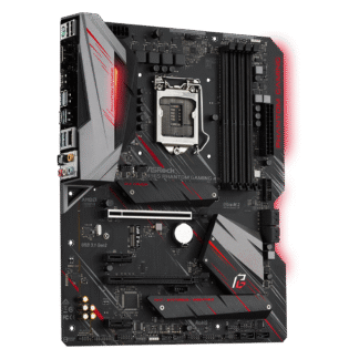 ASRock B365 Phantom Gaming 4 ATX Socket 1151 Moederbord